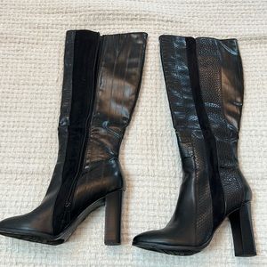 Impo Beautiful Black Boots